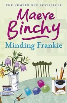 Minding frankie von binchy - frankie,