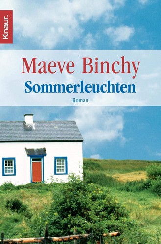 Maeve binchy sommerleuchten - maeve,