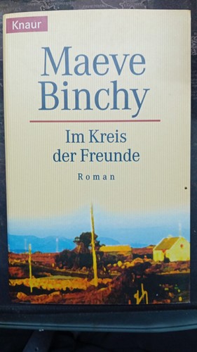 Maeve binchy verschiedene - binchy,