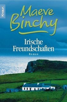 Irische freundschaften roman - irische,