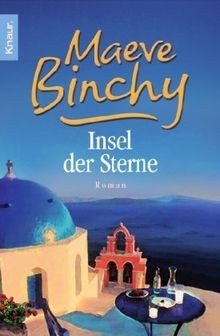 Insel der sterne von - insel, maeve