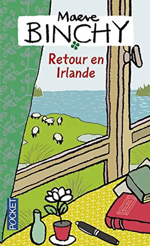 Retour irlande binchy - retour,