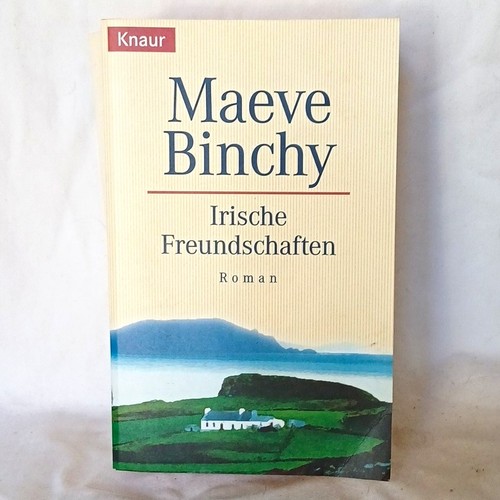 Irische freundschaften - „irische, freundschaften“
