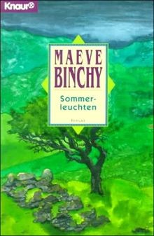 Sommerleuchten von binchy - sommerleuchten,