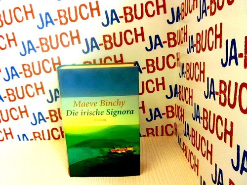 Die irische signora maeve - signora, .