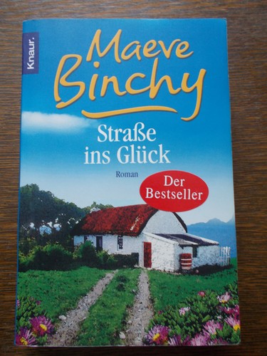 Buch liebe straße ins - buch,