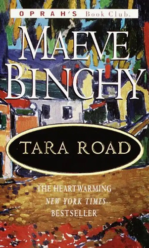 Tara road maeve - tara,